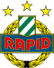 Rapid Wien U19 logo