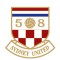 Sydney Utd U20 logo