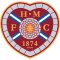 Hearts logo