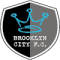 Brooklyn City (w) logo