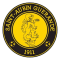 St Aubin Gueerande logo