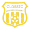 Classic Football Academy logo