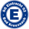 SG Eintracht Bad Kreuznach logo