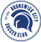 Brunswick City U23 logo