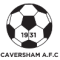 caversham logo