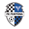 FK Fortuna logo