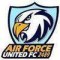 Air Force Utd II logo