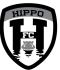 Hippo FC(w) logo