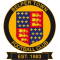 Belper Town logo