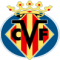 Villarreal U19 logo