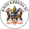 Knockbreda logo