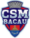 CSM Bacau logo