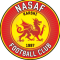 Nasaf Qarshi U23 logo