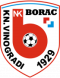 NK Borac Knezevi Vinogradi logo