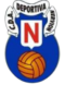 AD Nervion U19 logo