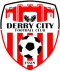 Derry City U20 logo