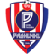 FK Radnicki Nova Pazova logo