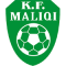 KF Maliqi logo