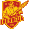 Inhulets Petrove U19 logo