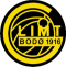 Bodo Glimt (W) logo