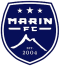 Marin FC (W) logo