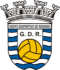 GD Resende logo