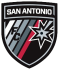 San Antonio(ECU) logo