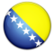 Bosnia Herz VI logo