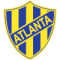 CA Atlanta U20 logo