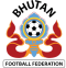 Bhutan (W) U17 logo