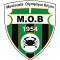 MO Bejaia U21 logo