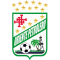 Sol de Oriente U20 logo