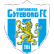 Kopparbergs Goteborg(w) logo