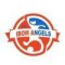 Ibom Angels(w) logo