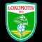 Lokomotiv ashkent U21 logo