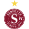 Servette U18 logo