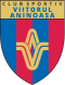 CS Viitorul Aninoasa logo