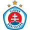 Slovan Bratislava U19 logo