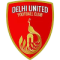 Delhi United logo