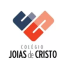 Joia de Cristo(w) logo