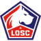 Lille  U19 (W) logo