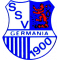 SSV Germania Wuppertal logo