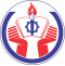 Cong NGHE TPHCM University logo