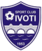 SC Ivoti U20 logo