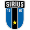 IK Sirius FK U21 logo