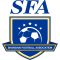 Shanghai U18 logo