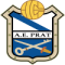 AE Prat logo