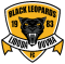 Roaring Leopard FC logo