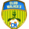 Club Malacas logo