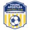 Young Apostles logo